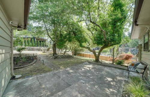 half Mi to Yarrow Bay Family Home in Kirkland - Foto 30