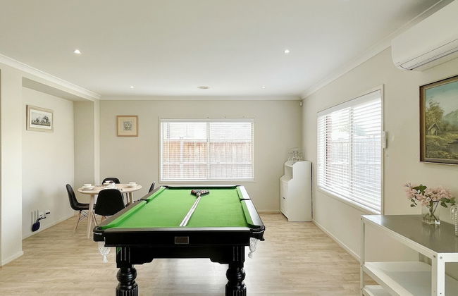 Saltwater Coast House by GoodLive - Foto 21