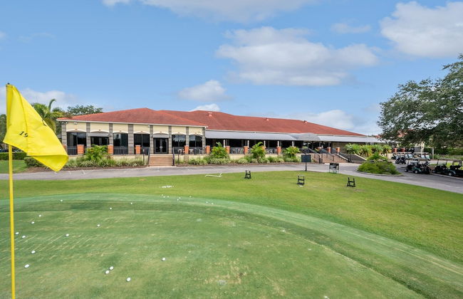 2 bedroom Tampa Condo at Private Golf Course 2 Condo by RedAwning - Foto 28