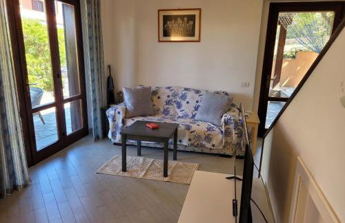 Villa La Pelosa Stintino - Foto 26