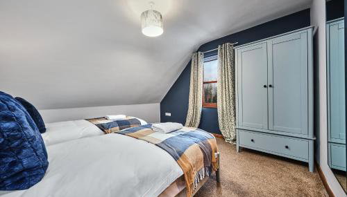 Season cottages by Escape Ordinary - Foto 4, wardrobe