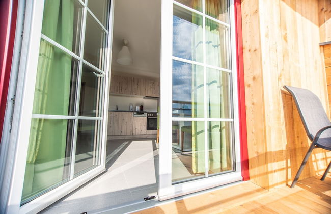 Feriendorf Edelweiss - Foto 27