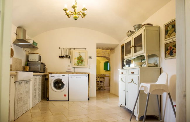 Trullo La Pergola by Wonderful Italy - Foto 4