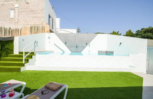 New built Tropical Casa Joviano - heated pool - Foto 39