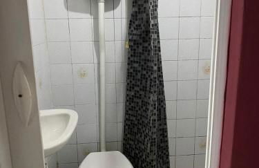 Kit Nets Mobiliados familiar Belem Pará - Foto 2