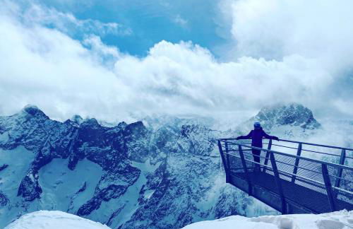 La Grange St. Cyprien, Venosc - Les Deux Alpes - Photo 35