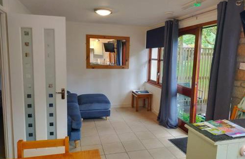 Rebels Retreat - 2-bed Chalet nr St Ives & Hayle - Foto 3