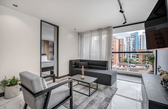 HOUSY Laureles - Foto 49