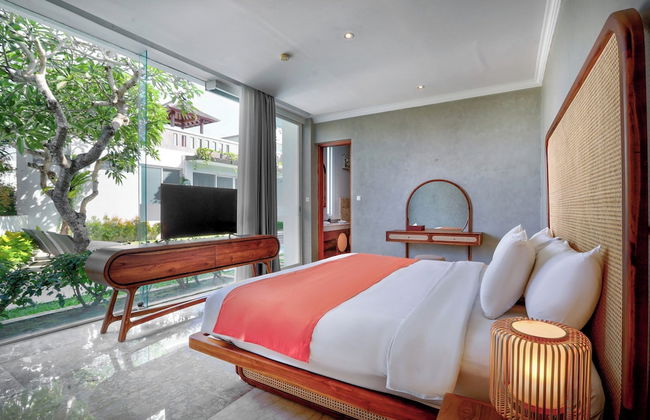 Nunamkhalu Private Villas & Spa - Foto 24