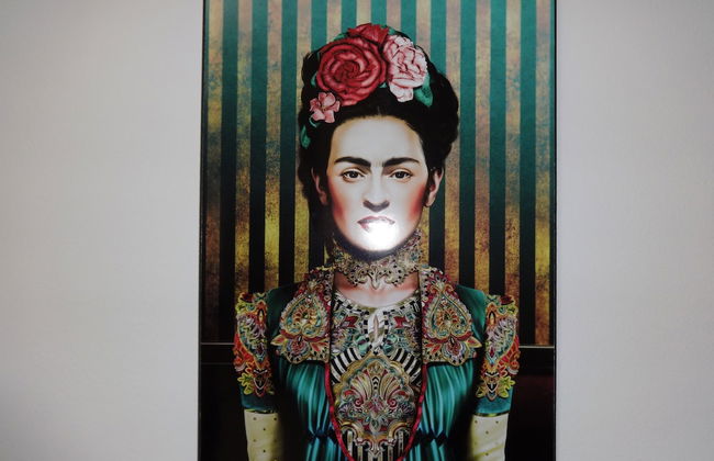 Appartement Les Palmeraies - Foto 26