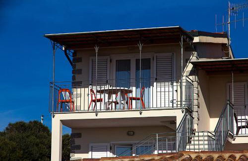 GF Apartments Li Seddi - Foto 65