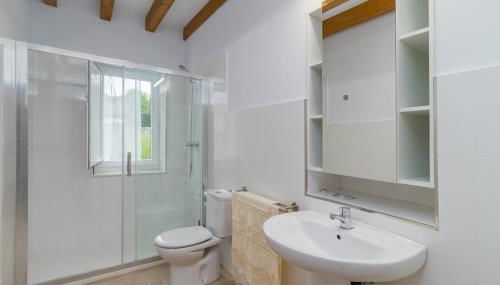 Villa rural Balneario de Fontibre - Foto 4