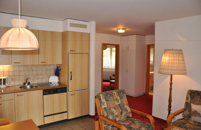 Chalet Miravalle - Foto 3