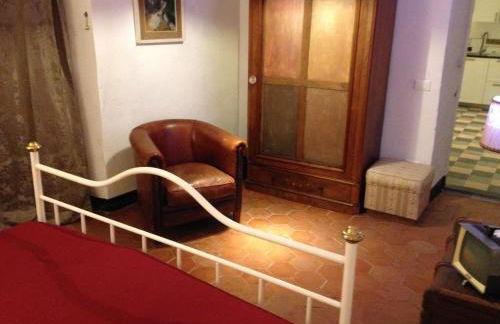 Old Oilmill near Dolcedo - Foto 12