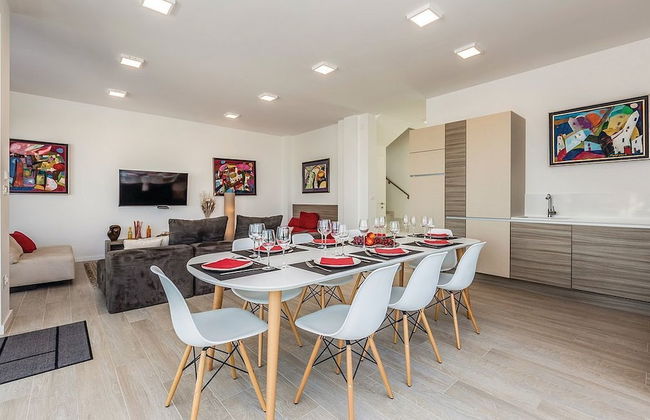 JAZZ at Rova Villa Luna - Foto 10