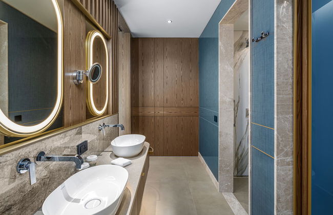 Bayou Villas - Ultra All Inclusive - Foto 46