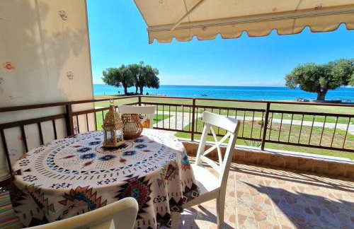 Beautiful summer house by the sea - Foto 1