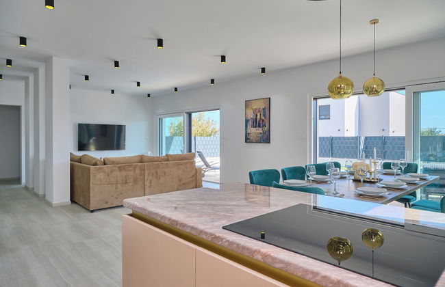 Villa Adria Dream by Litto - Foto 35