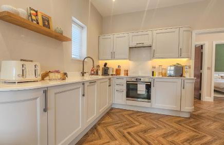 Elevated Space Apartments, Shipston on Stour - Foto 6