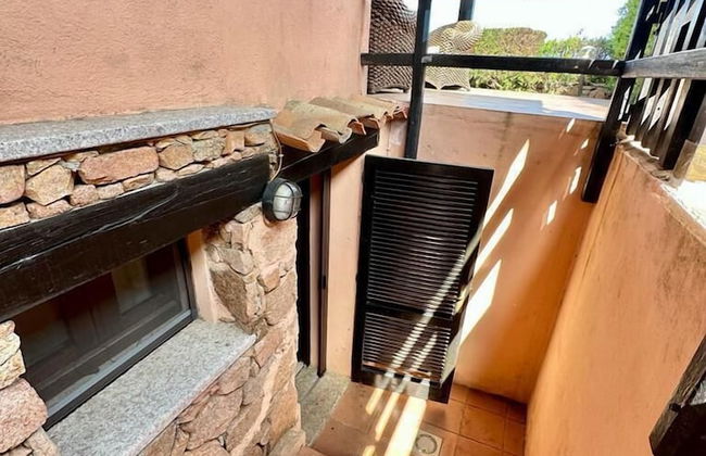 Residence Domos De Rocca - Foto 3