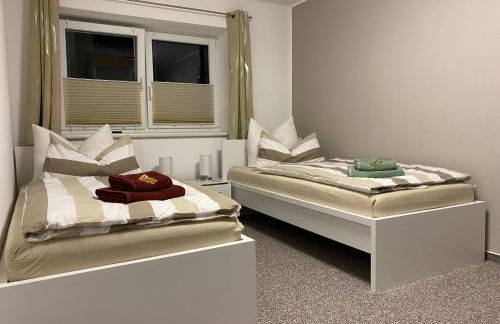 Hempis Ferienwohnungen - Foto 39