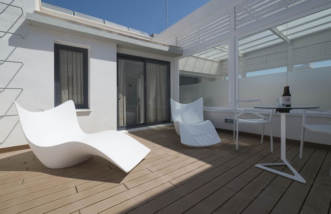 Apartamentos Maier - Photo 62