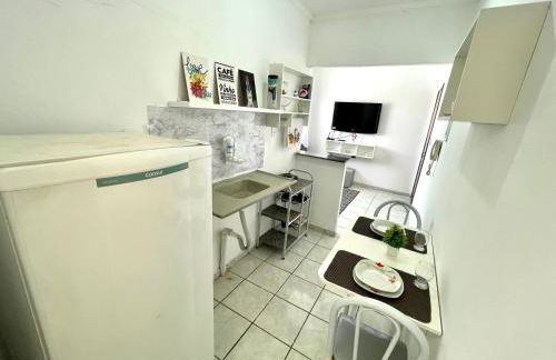 Apt 11 Completo com Ar-Condicionado e Garagem em área central Petrolina - Foto 38