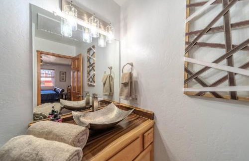 Cozy Cabin in Bison Ranch - Foto 21