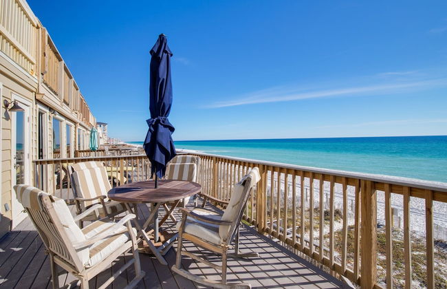 Destiny on the Sand by Avantstay Direct Beach Access Bbq on Large Ocean Facing Patio - Foto 3