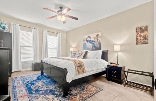 PetFriendlyMid-Term Stays2King Beds&Desk - Foto 15