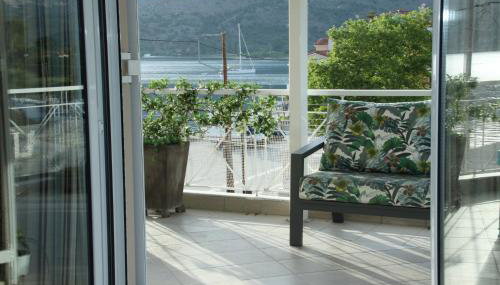 Asteri Apartments Mytikas 2-Bedroom Penthouse 360 Views - Foto 4