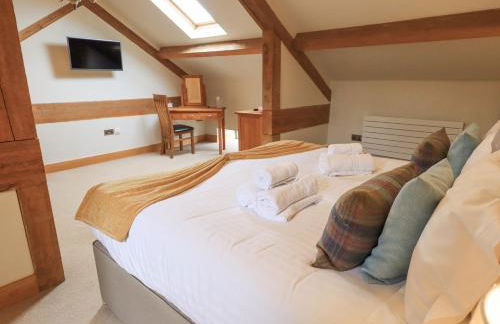 Yew Cottage - Foto 32