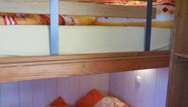 Feriendörfle Fritz - Zirkuswagen (weiß) - Foto 2