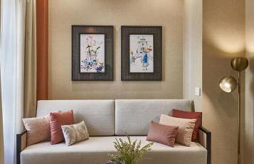 Hotel Vincci Molviedro Suites Apartments - Foto 10