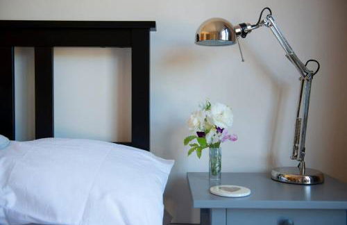 The Tack Room - rural boutique retreat for two - Foto 27