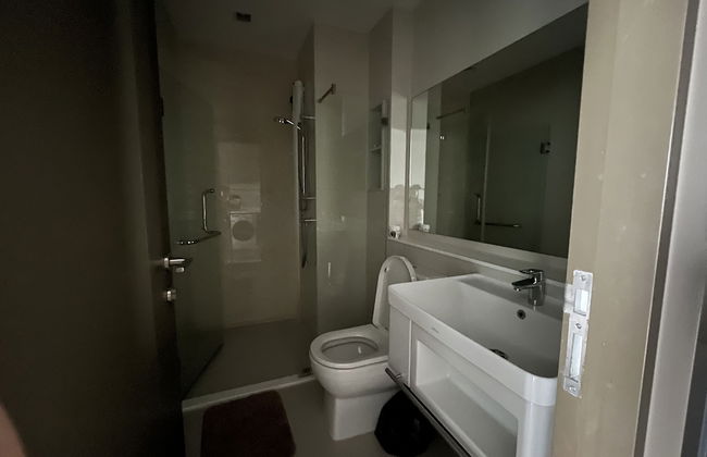 1 bed plus condo near JJ market - Foto 8