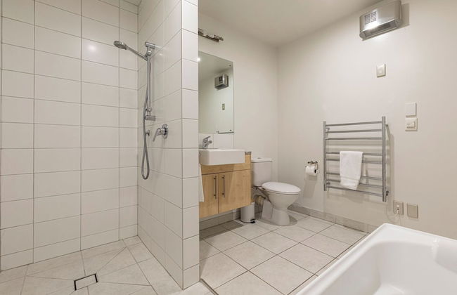 Alpine Resort Wanaka – A THC Hotels and Resorts - Foto 22