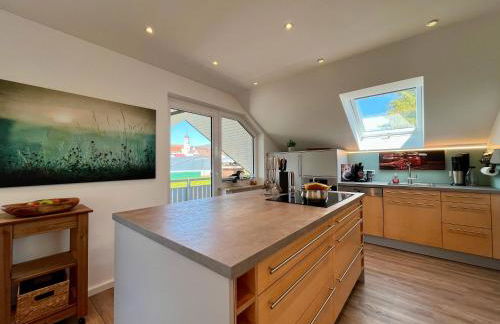 Ferienwohnung Klosterblick - Foto 9