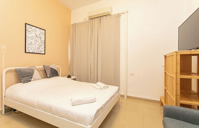 PORT CITY HAIFA - Jaffa Apartments - Foto 30