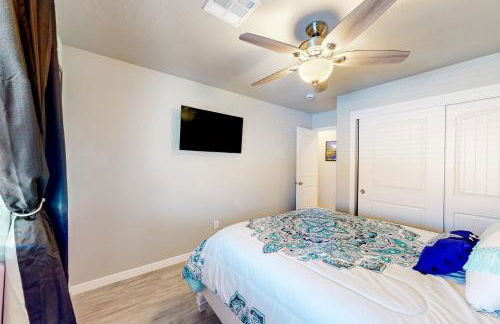 Grandma's Southern Comfort Vacation Rental - Foto 17