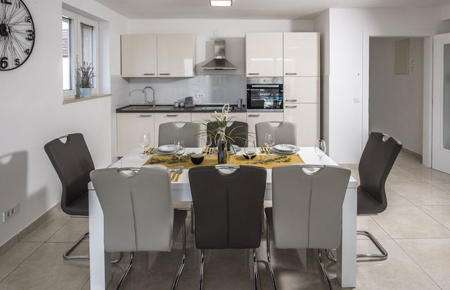 Luxury Villas Royal II with Private Pool - Foto 10