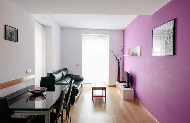 Apartamentos Tito San Agustín - Photo 41