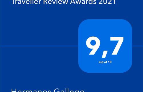 Hermanos Gallego ETV9492 - Photo 3