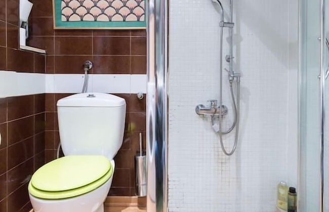 Garden Studio 55 s.m. - Foto 14