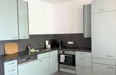 ELA Apartments Mannheim - Foto 75