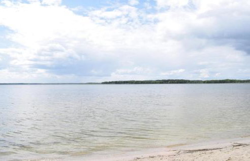 Stunning Home In Nowe Warpno - Foto 31