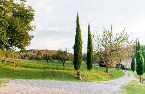 Villa Le Caggia - Foto 73