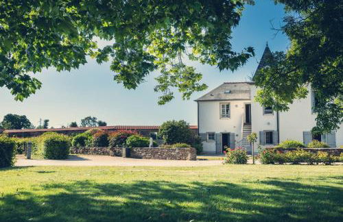 La Pommeraie - Foto 5