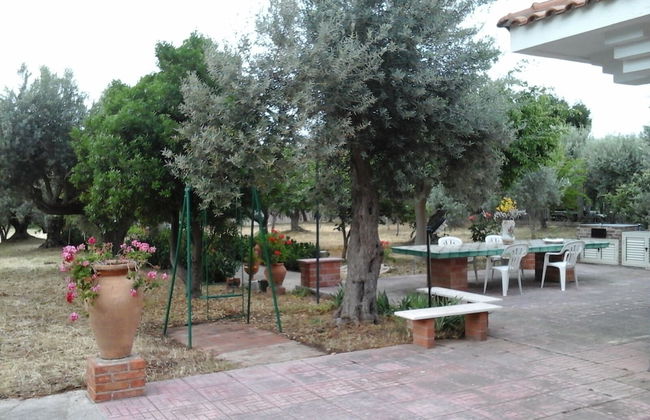 Il Giardino sul Mare - Foto 35