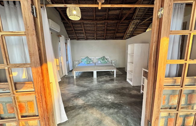 Villa Palmeira - Foto 49